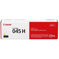 Toner Canon CRG045HY, galben, capacitate 2800 pagini, pentru seriile LBP61x , MF63x.