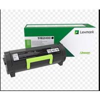 Toner Lexmark 51B2H00, black, 8.5 k, MS417DN, MS517DN, MS617DN,MX617DE, MX517DE, MX417DE.