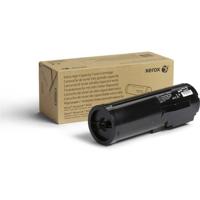 Toner Xerox 106R03585, black high capacity, 24600 pagini, pentru VersaLink B400/B405.