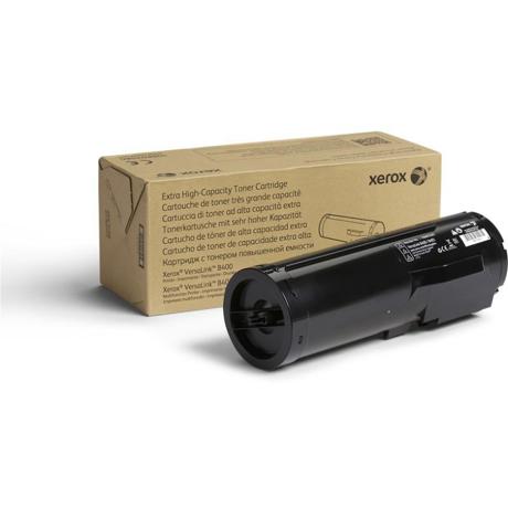 Toner Xerox 106R03585, black high capacity, 24600 pagini, pentru VersaLink B400/B405.