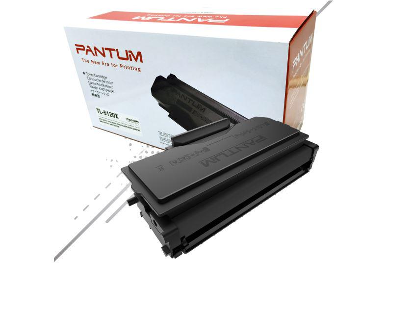 Toner Pantum de contract TL-5120XEV Black 15k compatibil cu BP5100DN