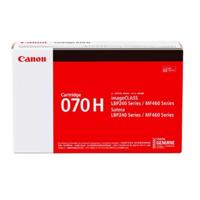 Toner Canon CRG070H black