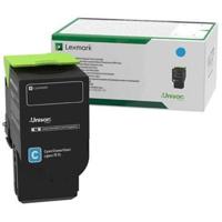 Toner Lexmark 78C2XC0