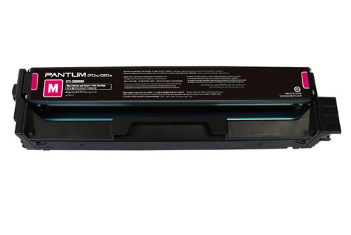 Toner Pantum CTL-2000HM 3 k magenta compatibil cu CP2200DW, CM2200FDW