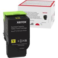 Toner Xerox 006R04363, Yellow, 2 K, Compatibil cu Xerox C310/C315