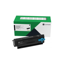 Toner Lexmark 55B2000
