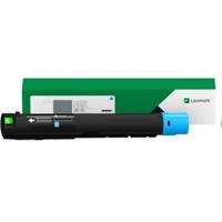 Toner Lexmark  85D0HC0 cyan  16.5k compatibil cu CX930/CX931