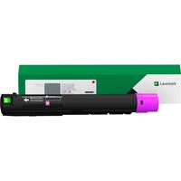 Toner Lexmark  85D00M0 magenta 5k compatibil cu CX930/CX931