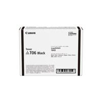 Toner Canon CRG-T06 black, 20.5k pagini, pentru IR Advance 1643I/1643IF.