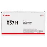Toner Canon CRG057H black, 3010C002AA