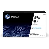 Toner HP 59X High Yield, black