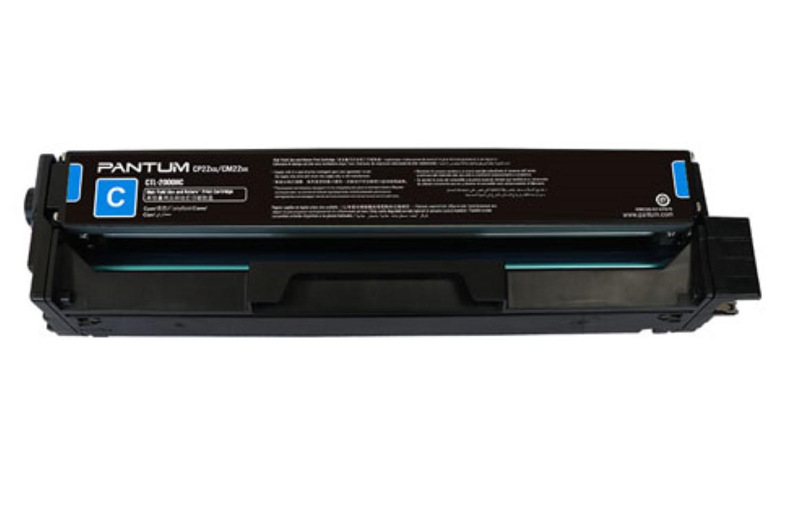 Toner Pantum CTL-2000HC 3 k cyan compatibil cu CP2200DW, CM2200FDW
