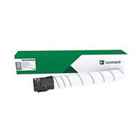 Toner Lexmark 76C0HM0, magenta, 34 k, CS923, CX921, CX922, CX923, CX924