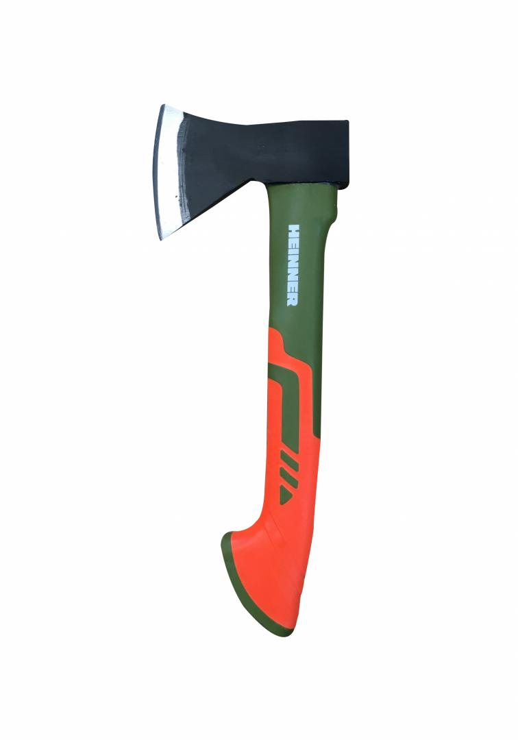 Topor Heinner 600g, 360mm