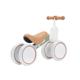 Mini bicicleta U-Grow, verde