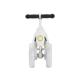 Mini bicicleta U-Grow, galbena