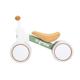 Mini bicicleta U-Grow, verde