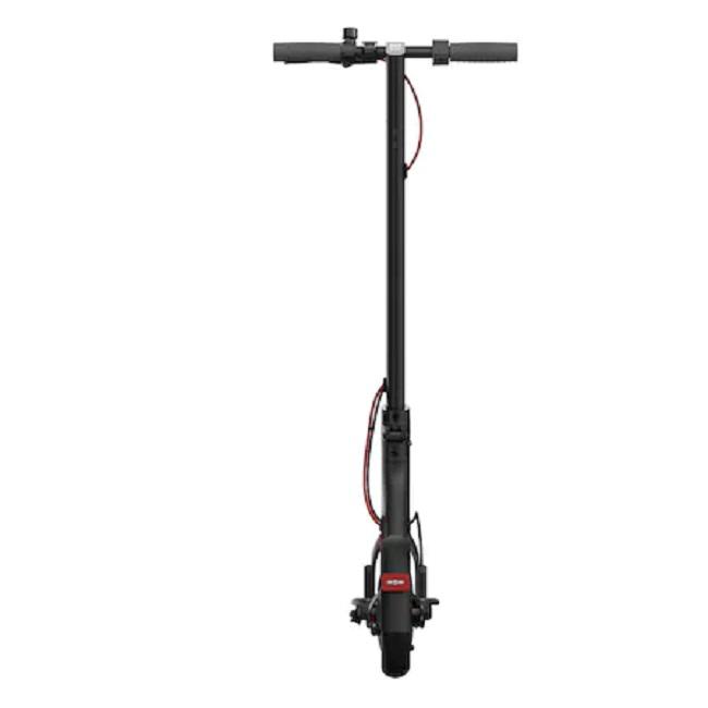 Trotineta electrica pliabila Xiaomi Electric Scooter 3 Lite, Autonomie 20 Km, Viteza 25 Km/h, Putere motor 300W, IPX4 Negru