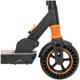 Kugoo Kirin S1 PRO Electric Scooter Black