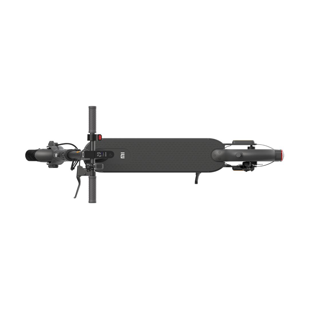 Trotineta electrica Xiaomi Mi Electric Scooter Pro 2, putere motor 300 W, autonomie max. 45 Km, viteza maxima 25 Km/h, Negru
