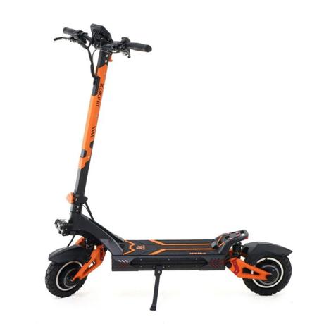 Kugoo Kirin G3 PRO Electric Scooter Blk