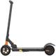 Kugoo Kirin S1 PRO Electric Scooter Black