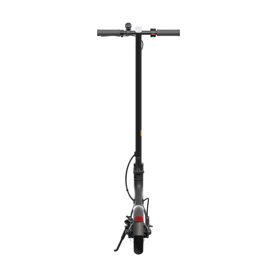 Trotineta electrica Xiaomi Mi Electric Scooter Pro 2, putere motor 300 W, autonomie max. 45 Km, viteza maxima 25 Km/h, Negru
