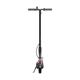 Trotineta electrica Xiaomi Mi Electric Scooter Pro 2, putere motor 300 W, autonomie max. 45 Km, viteza maxima 25 Km/h, Negru