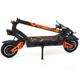 Kugoo Kirin G3 PRO Electric Scooter Blk