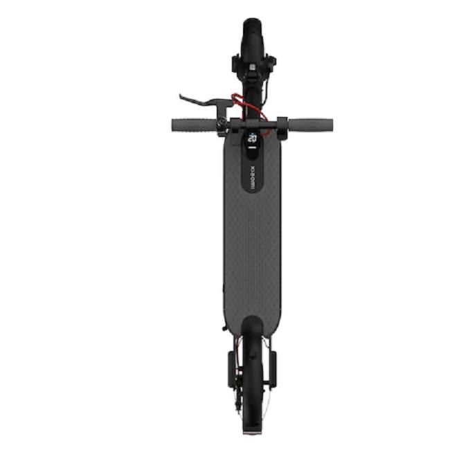 Trotineta electrica pliabila Xiaomi Electric Scooter 3 Lite, Autonomie 20 Km, Viteza 25 Km/h, Putere motor 300W, IPX4 Negru
