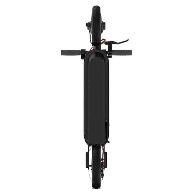 Trotineta electrica pliabila Xiaomi Electric Scooter 3 Lite, Autonomie 20 Km, Viteza 25 Km/h, Putere motor 300W, IPX4 Negru