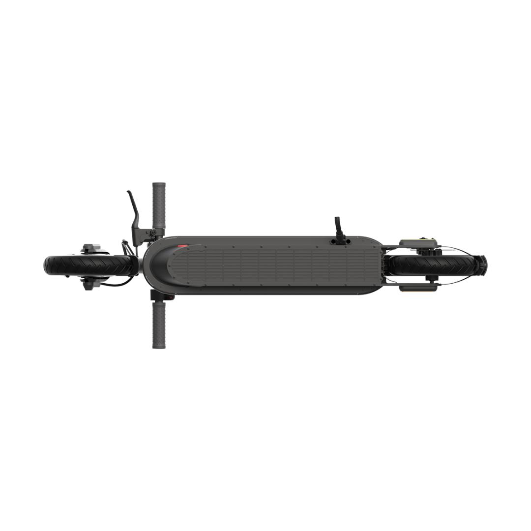 Trotineta electrica Xiaomi Mi Electric Scooter Pro 2, putere motor 300 W, autonomie max. 45 Km, viteza maxima 25 Km/h, Negru