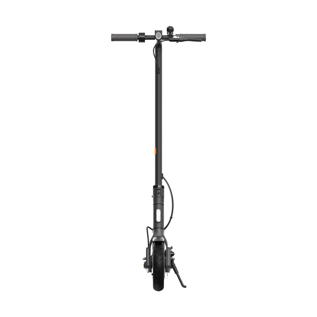 Trotineta electrica Xiaomi Mi Electric Scooter Pro 2, putere motor 300 W, autonomie max. 45 Km, viteza maxima 25 Km/h, Negru