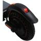 Kugoo Kirin S1 PRO Electric Scooter Black