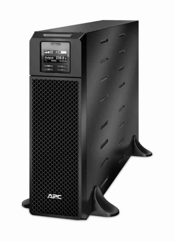 UPS APC Smart-UPS SRT online dubla-conversie 3000VA / 2700W