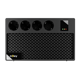 UPS nJoy Renton 650 Plus, 650VA / 360W, 4x prize Schuko conectate la baterie, fara display LCD, tensiune nominala de intrare 230V  Caracteristici Stabilizator (AVR) de tip Boost and Buck Functie auto-restart la revenirea tensiunii electrice Functie de incarcare in mod oprit Functie de pornire la