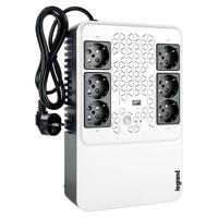 UPS Legrand MULTIPLUG 600