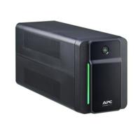 APC Easy UPS BVX 700VA, 230V, AVR,Schuko Sockets