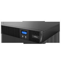 UPS nJoy Argus 1200, 1200VA/720W, LCD Display