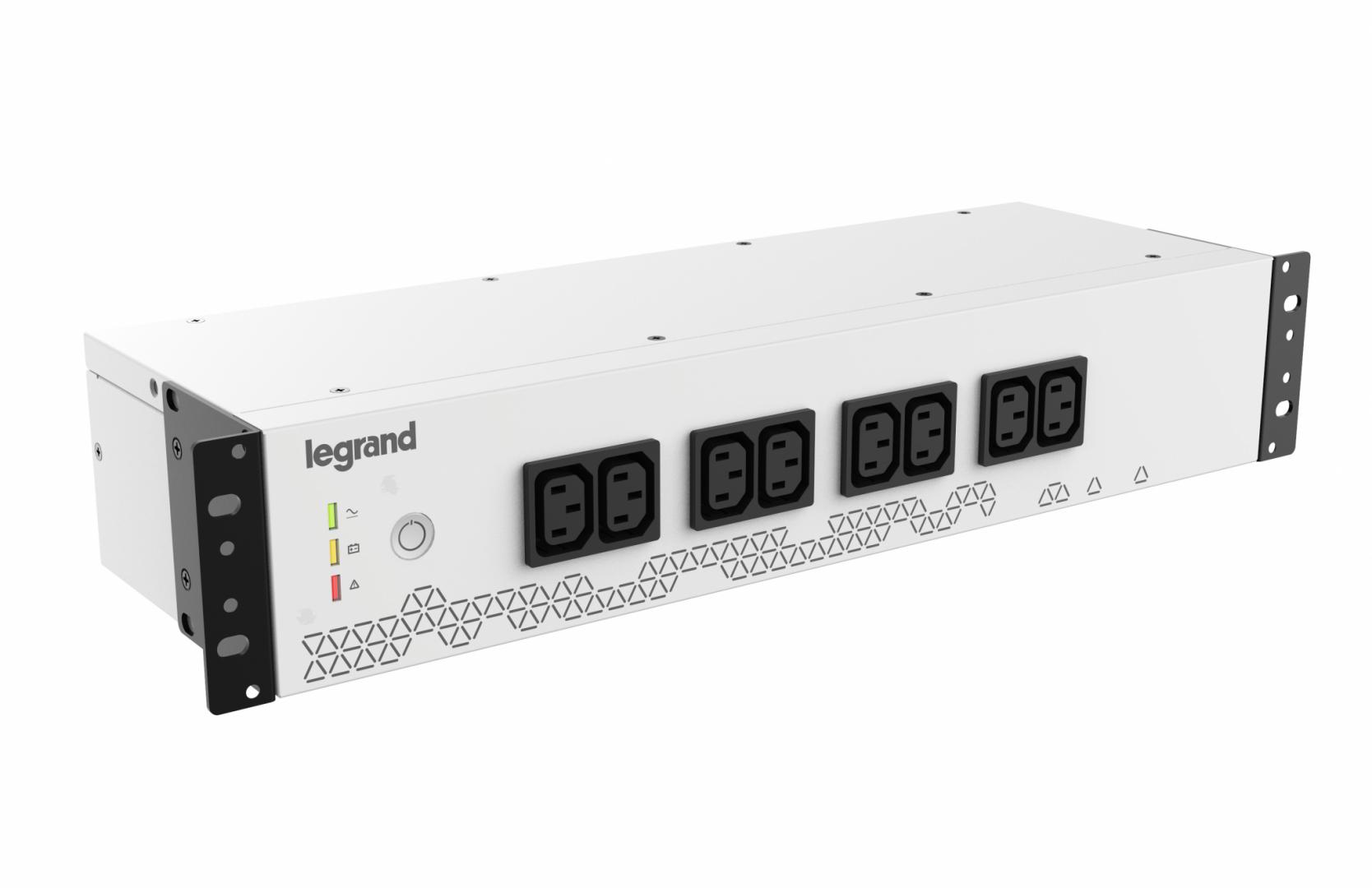UPS Legrand Keor PDU monofazat, 800VA/480W