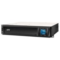 UPS APC Smart-UPS C SMC1500I-2UC