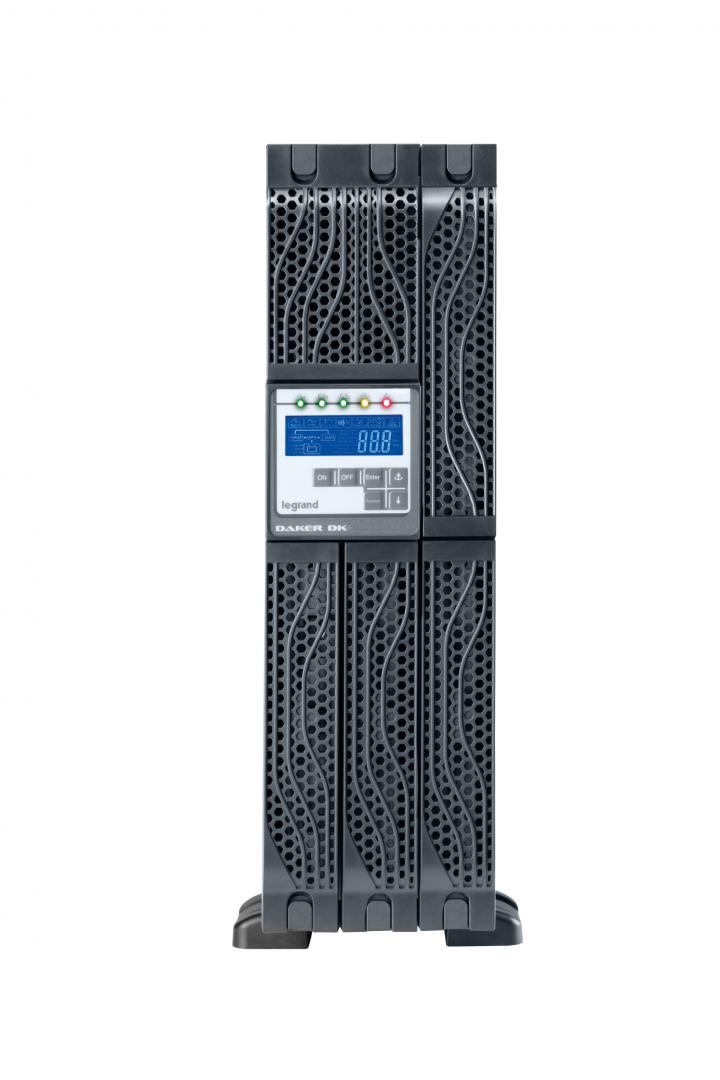 UPS Legrand Daker DK Plus 5000VA/ 5000W