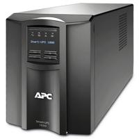 UPS APC Smart-UPS SMT line-interactive / sinusoidala 1000VA / 700W