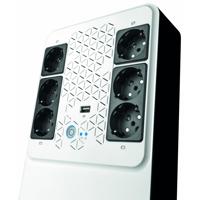 UPS Legrand MULTIPLUG 800, 800VA/480W