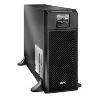 UPS APC Smart-UPS SRT online cu dubla-conversie 6000VA/6000W