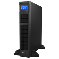 UPS Njoy Balder 1000 Online, Tower/rack