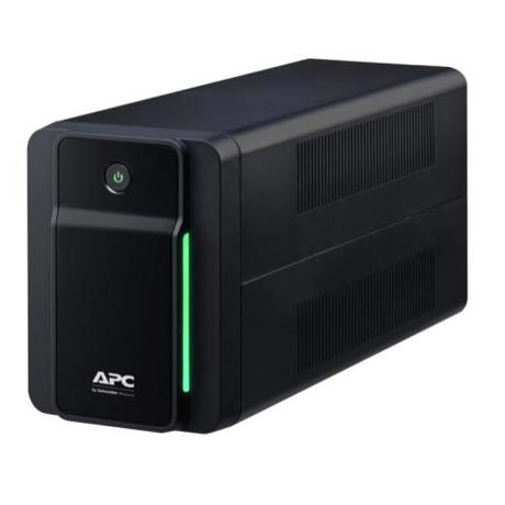 APC Back-UPS 750VA, 230V, AVR, Schuko Sockets