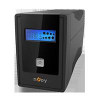 UPS nJoy Cadu 650, 650VA/360W