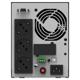 UPS nJoy Echo Pro 1000, 1000 VA/800 W, On-line, LED