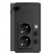 UPS nJoy Keen 800 USB UPLI-LI080KU-CG01B  Capacity 800 VA / 480 W Simulated sinewave